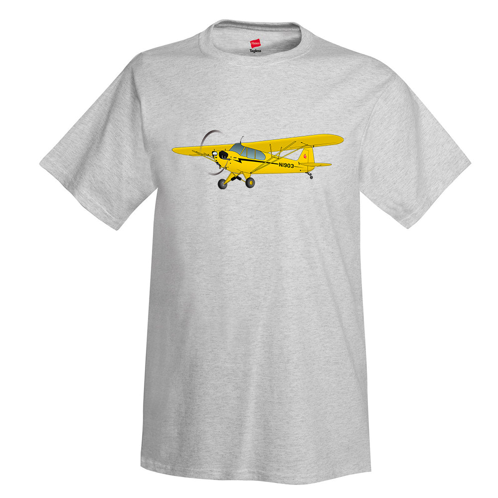 Piper Aircraft J-3 Cub