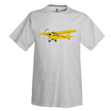 Piper Aircraft J-3 Cub