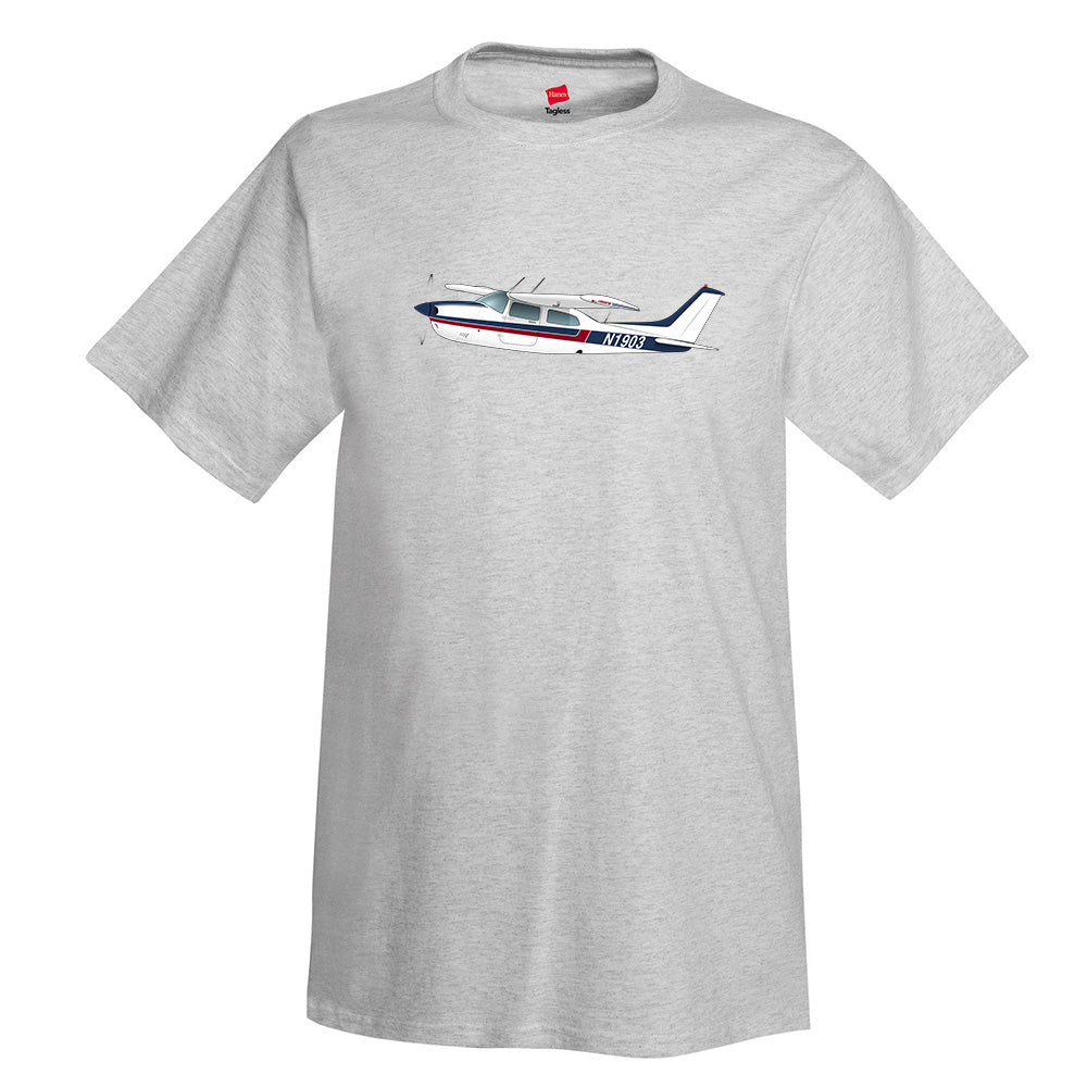 Cessna 210 Centurion