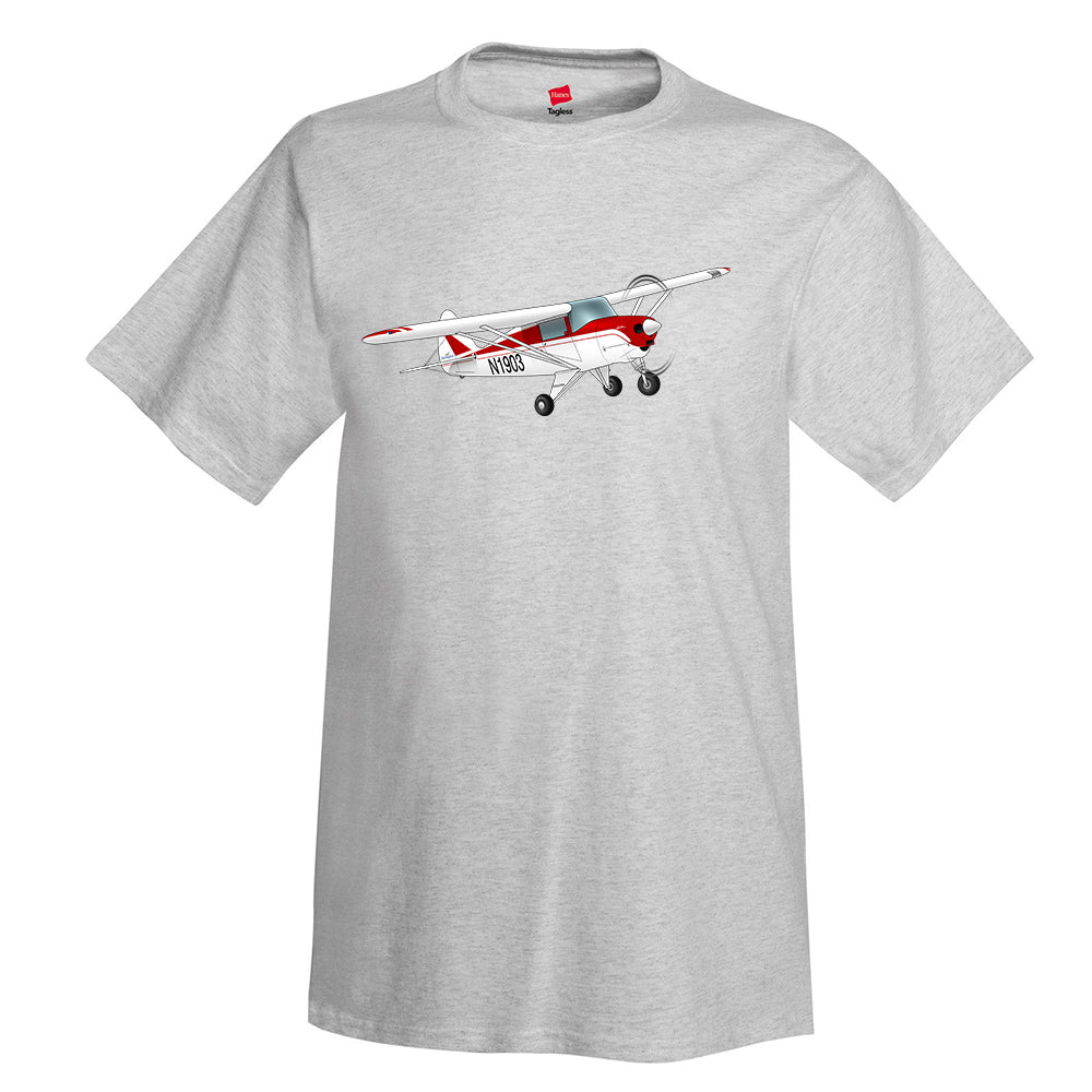 Piper Aircraft PA-22-108 Colt