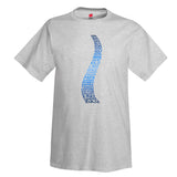 Alpha-Zulu 3 Airplane Aviation T-Shirt