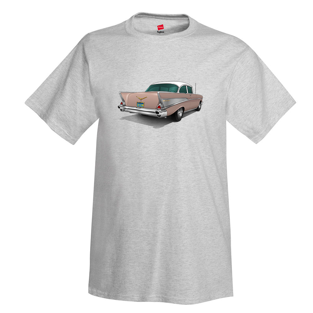 Chevrolet BelAir