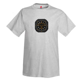 Heading 2 Aviation Airplane T-Shirt
