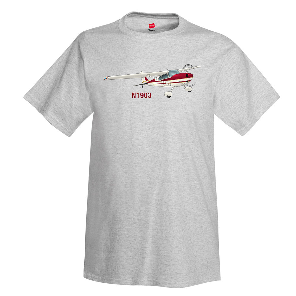 Cessna 180