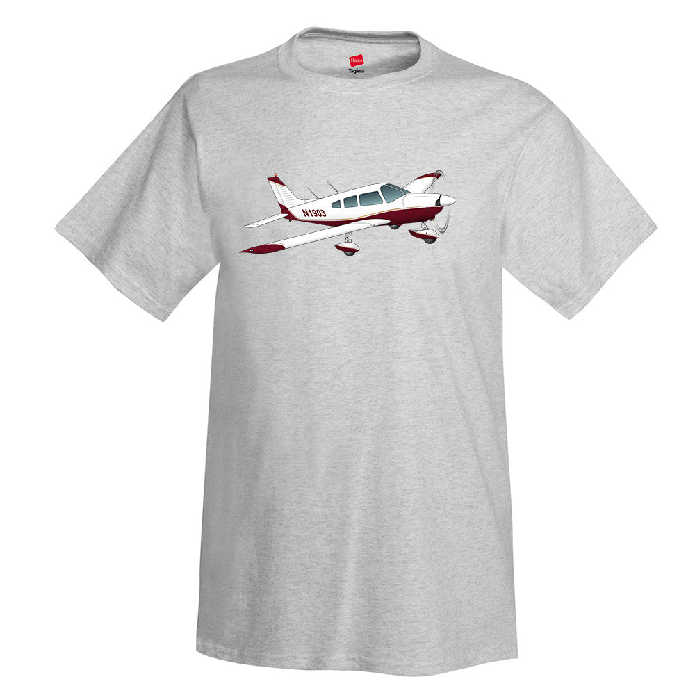 Piper Aircraft Archer II