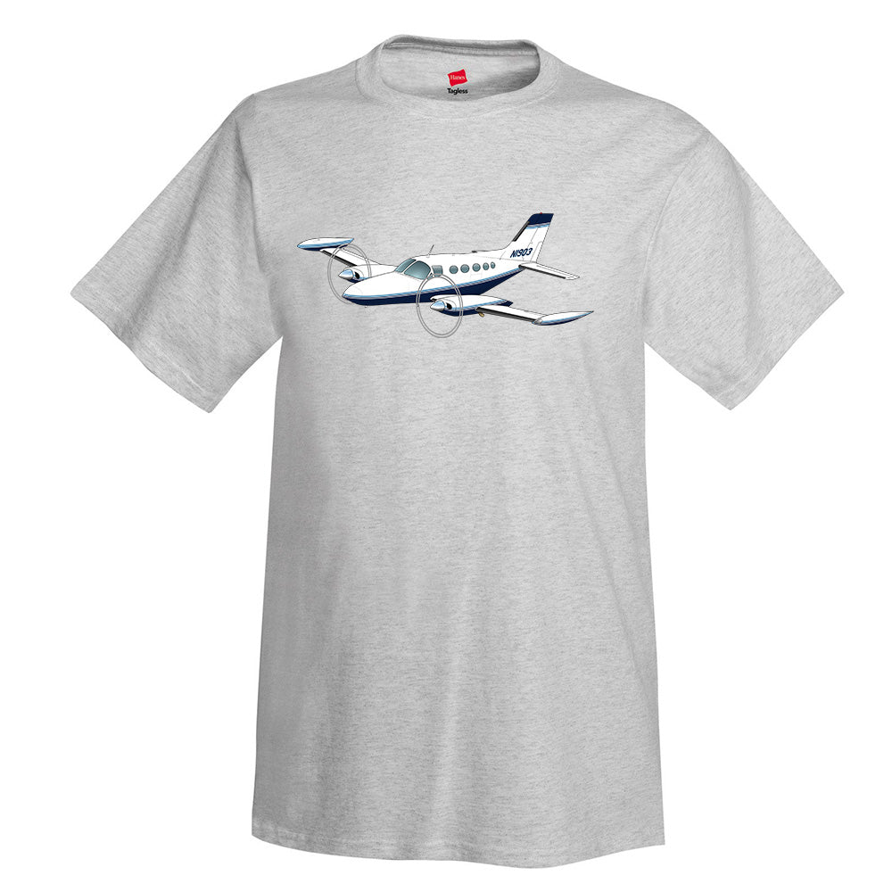 Cessna 414