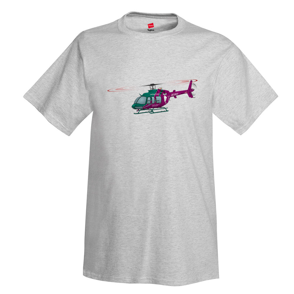 Bell 407