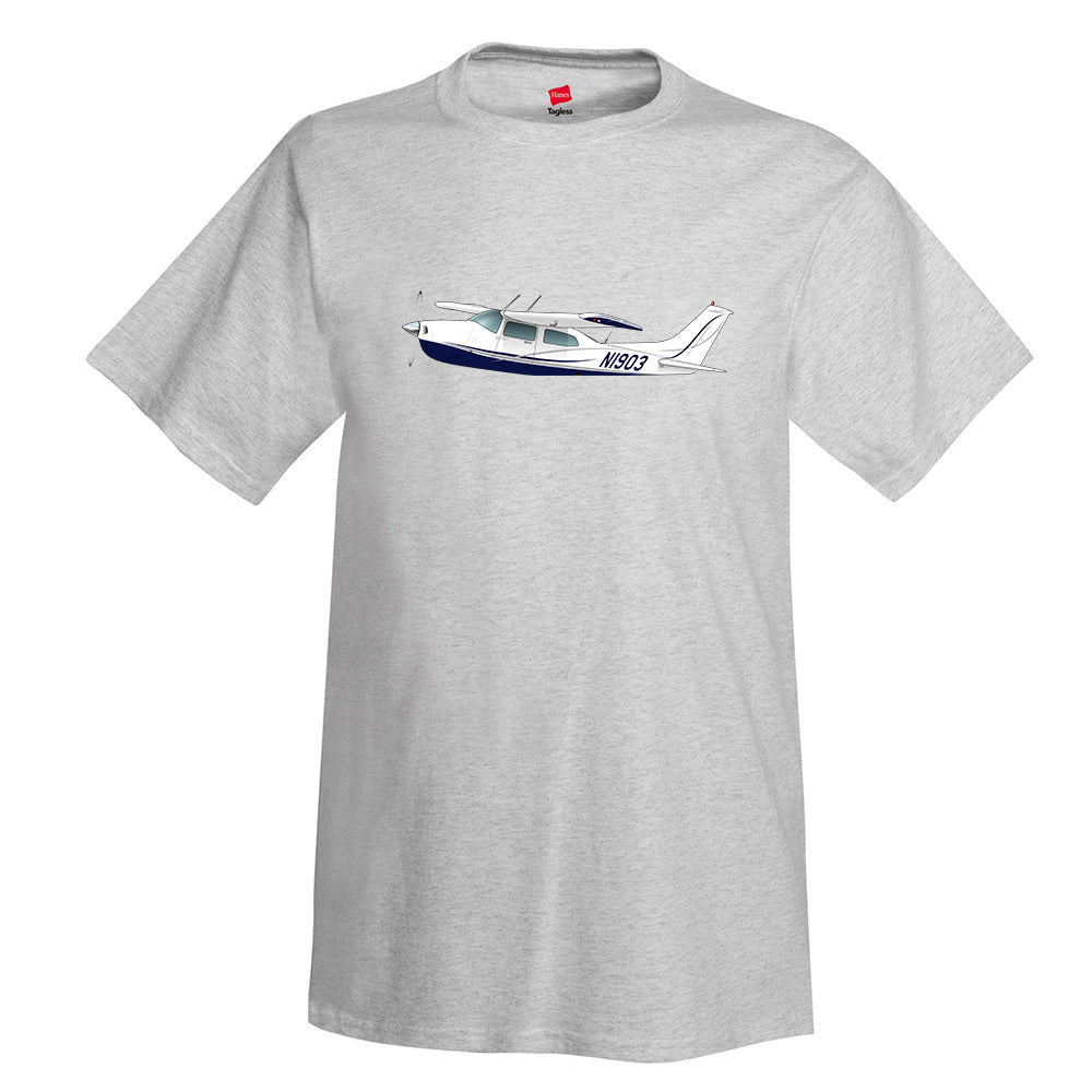Cessna P210 Pressurized Centurion