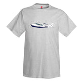 Cessna P210 Pressurized Centurion