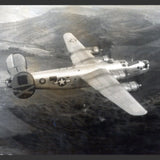 Airplane Design (Silver) - AIR3FEB24-S1