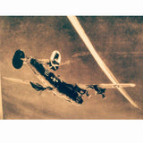 Airplane Design (Silver) - AIR3FEB24-S1