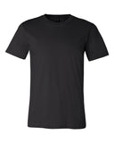 Custom Bella+Canvas 3001 Unisex Jersey 4.2oz 100% Cotton T-Shirt
