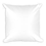 Custom Throw Pillow