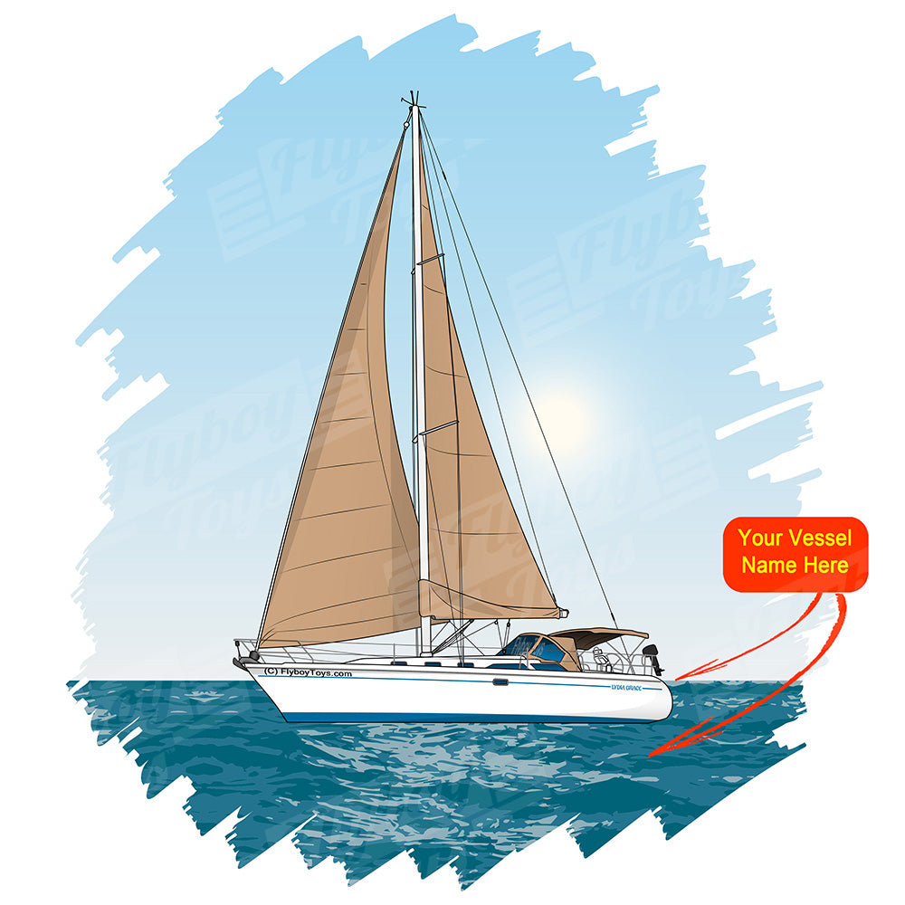 Yachts Vessels & Boat Design - BOAT31K