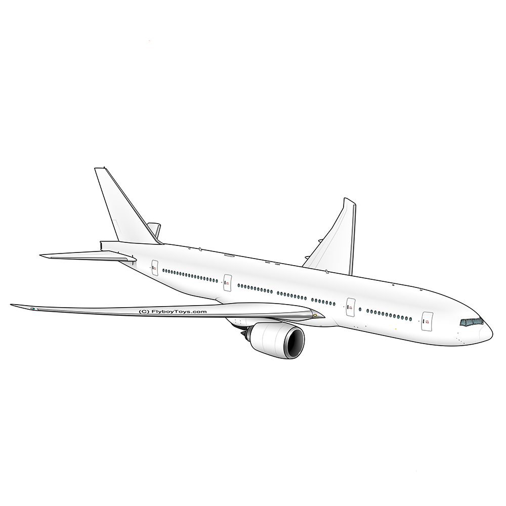 Boeing 777