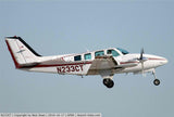 Airplane Design (Red/Grey) - AIR25521I-RG1