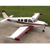 Beechcraft Bonanza A36