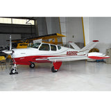 Beechcraft Bonanza E35
