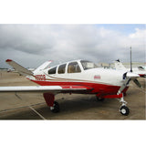 Beechcraft Bonanza E35