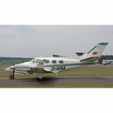 Airplane Design (Green) - AIR2554LB-G1
