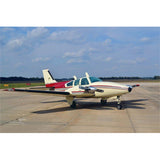Airplane Design (Red/Grey #2) - AIR25521I-RG2