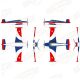 Request - Match My Aircraft & Paint Scheme | Flyboy Toys