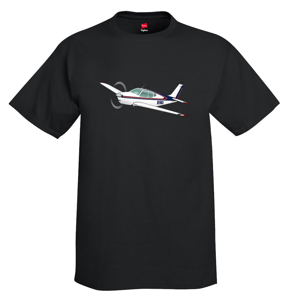 Beechcraft Bonanza A33