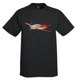 Beechcraft Bonanza D35