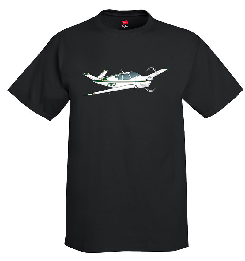 Beechcraft Bonanza G35
