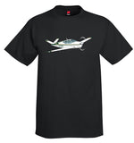 Beechcraft Bonanza G35