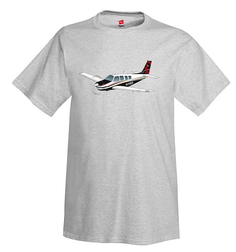 Beechcraft Bonanza G36