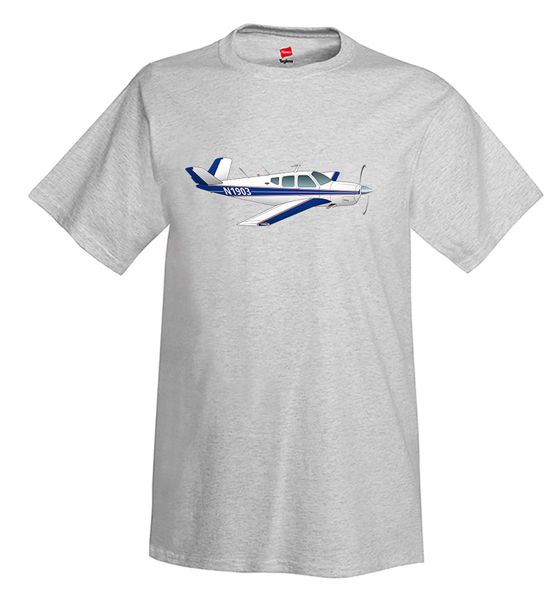 Beechcraft Bonanza H35