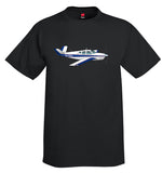 Beechcraft Bonanza H35