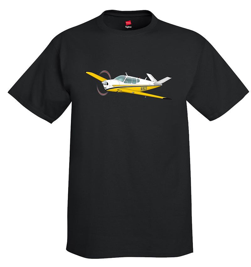 Beechcraft Bonanza J35