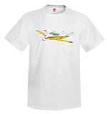 Beechcraft Bonanza J35