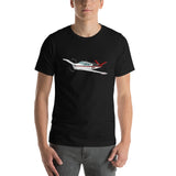 Beechcraft Bonanza K35