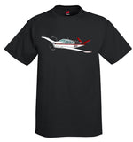 Beechcraft Bonanza K35