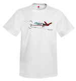 Beechcraft Bonanza K35