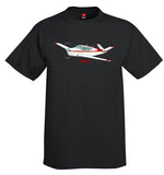 Beechcraft Bonanza M35