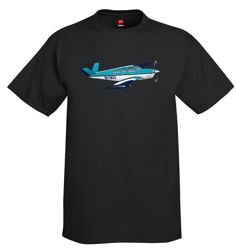 Beechcraft_Bonanza_S35