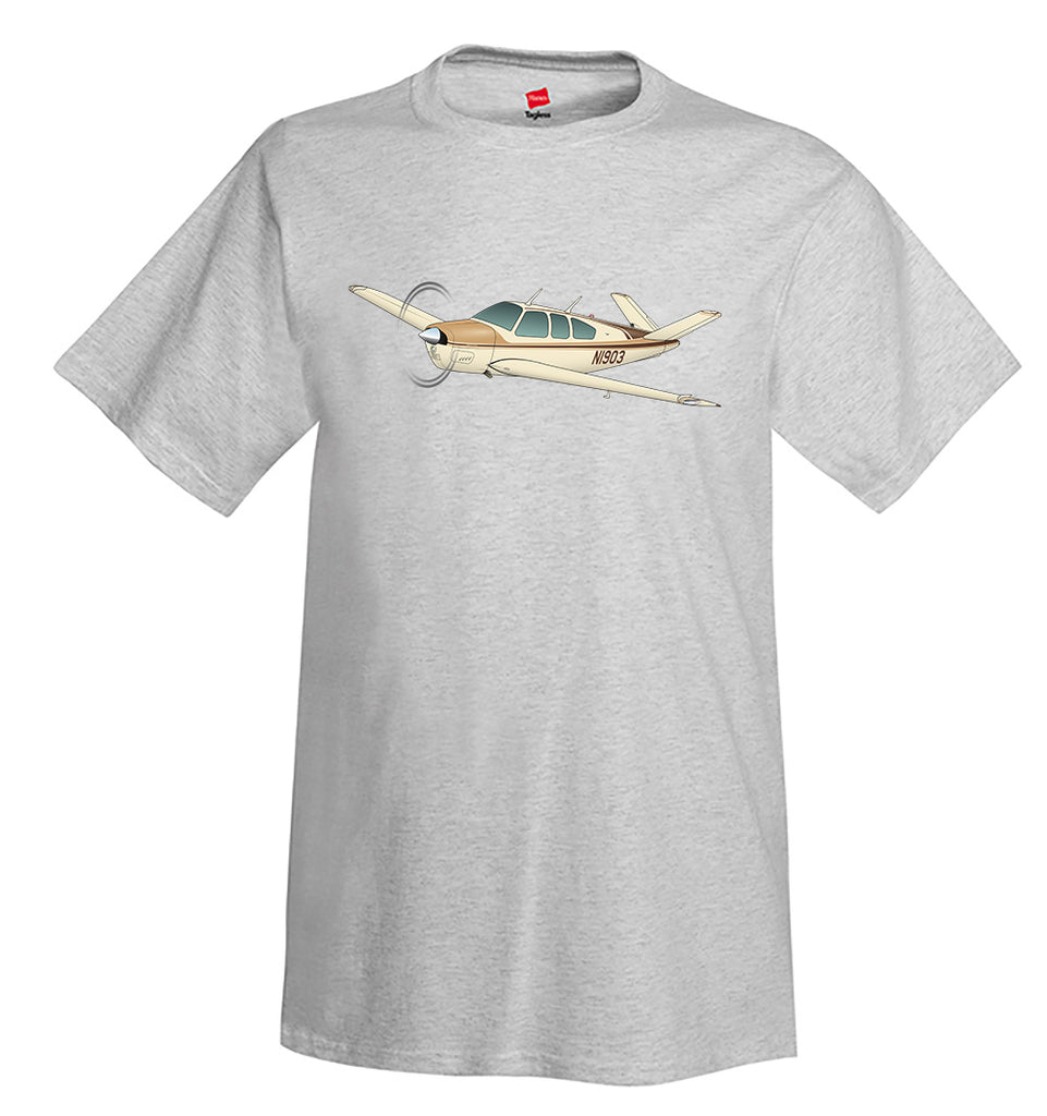 Beechcraft Bonanza V35A