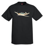 Beechcraft Bonanza V35A