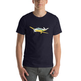 Beechcraft Bonanza V35 V-Tail