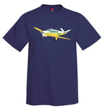 Beechcraft Bonanza V35 V-Tail