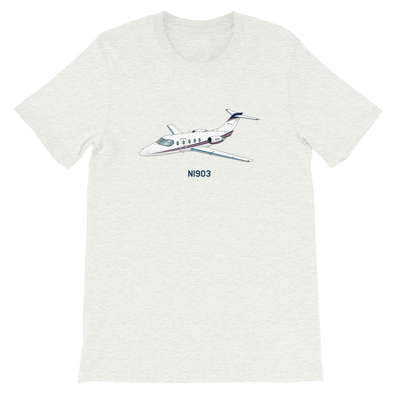 Beechcraft Hawker 400 XP