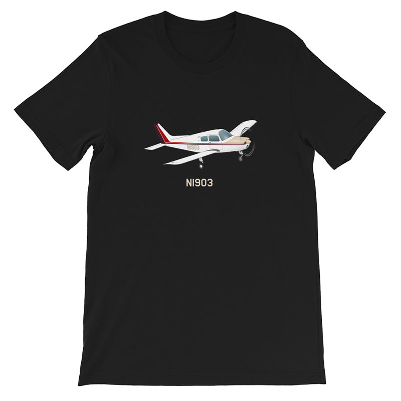 Beechcraft Musketeer