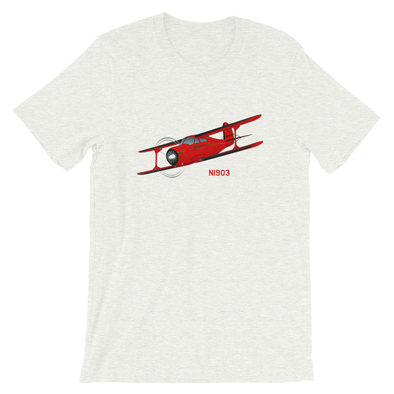 Beechcraft Staggerwing