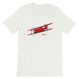 Beechcraft Staggerwing