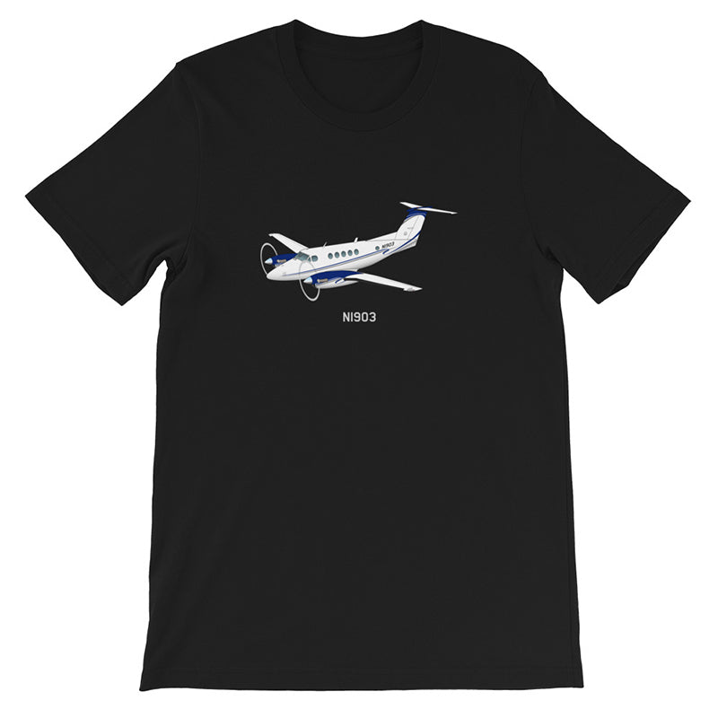 Beechcraft Super King