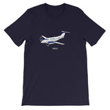 Beechcraft Super King